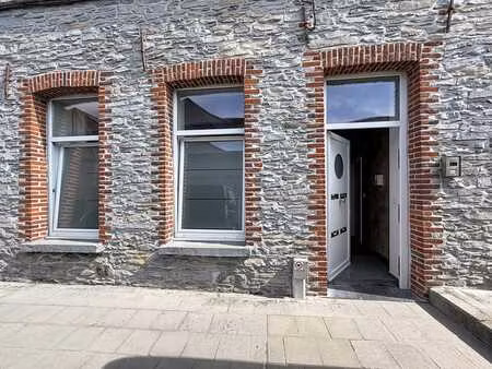charmant petit appart. au sein d'une copropriété familiale