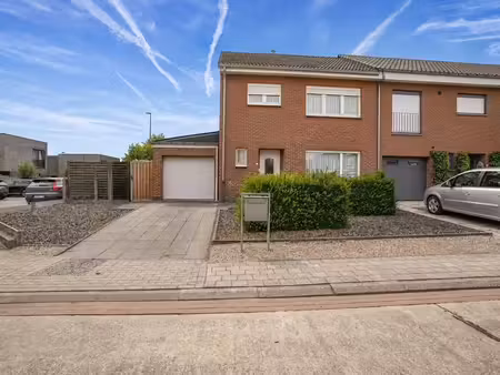 maison à vendre à londerzeel € 295.000 (lqr7q) - immo rottiers | zimmo