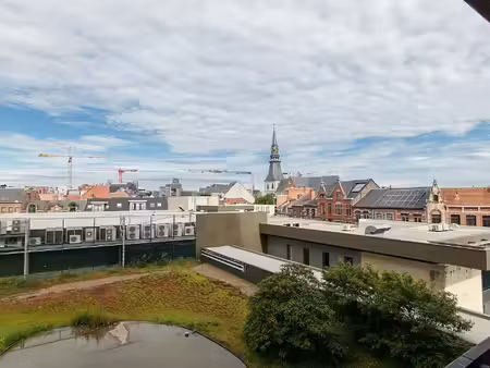 appartement à vendre à hasselt € 249.000 (lqrl0) - vdv-van der veken | zimmo