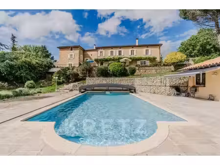 maison de luxe à vendre à toulouse