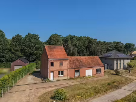 maison à vendre à langdorp € 298.000 (lqrsy) - we invest leuven | zimmo