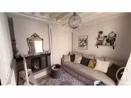 appartement de luxe à vendre à paris 4ème