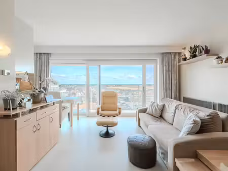 appartement à vendre à middelkerke € 169.000 (lqr9h) - dewaele - middelkerke | zimmo