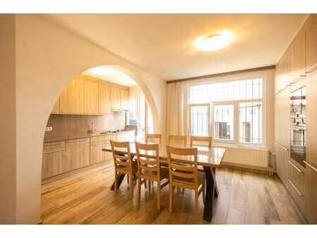 maison lumineuse 4 chambres