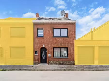 maison à vendre à marchienne-au-pont € 169.900 (lqr6h) - actif invest | zimmo