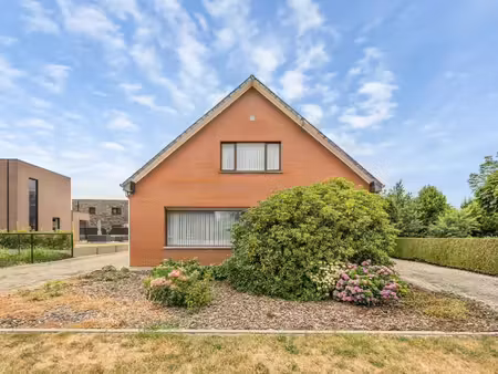 maison à vendre à heusden € 299.000 (lqrdh) - theunis vastgoed | zimmo