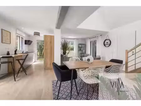 maison de luxe à vendre à le pouliguen