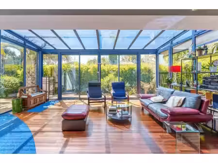 maison de luxe à vendre dans le quartier alco