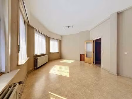 bel app rdc 1 chambre