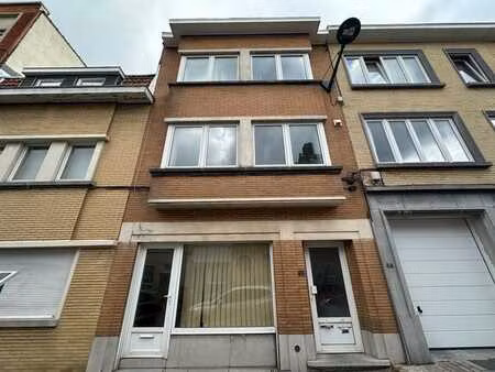 immeuble de rapport – 3 unités reconnues