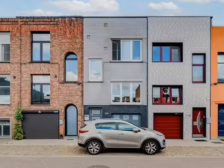 maison à vendre à deurne € 289.000 (lqr1n) - bolt immo antwerpen | zimmo
