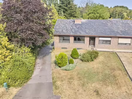 maison à vendre à koersel € 299.000 (lqrwh) - immo inge | zimmo