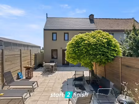 maison à vendre à ingelmunster € 250.000 (lqr87) - bricx vastgoed roeselare | zimmo