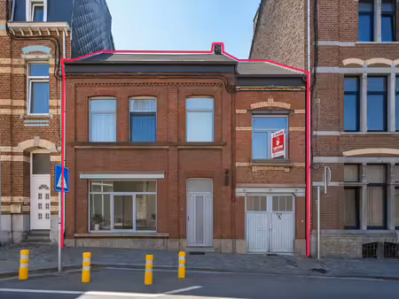 maison à vendre à huy € 290.000 (lqrq6) - easy home immo marche | zimmo