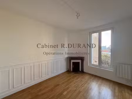 appartement