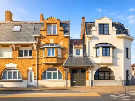 maison à vendre à renaix € 259.000 (lqs1s) - immo beguin ronse | zimmo