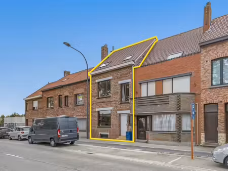 maison à vendre à oostende € 189.000 (lqrha) - residentie vastgoed - oudenburg | zimmo