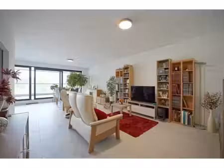 magnifique appartement 2 chambres avec terrasse