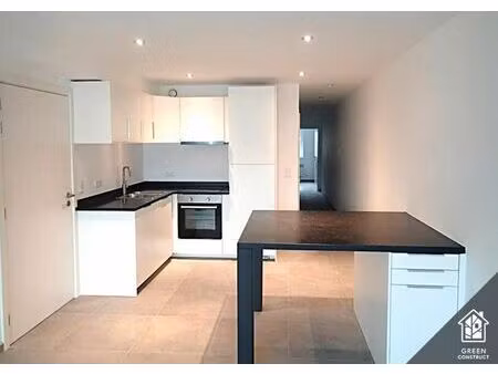appartement à louer - 2 chambres - verviers
