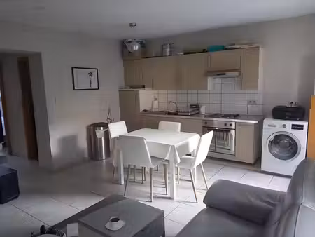 appartement 1 chambre  classe énergétique b