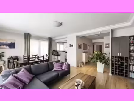 appartement 2 ch. avec terrasse  chant d'oiseau  wsp