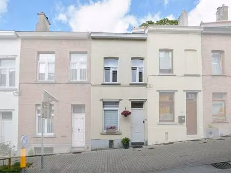 maison à vendre à auderghem € 320.000 (lqrqo) - maxime real estate | zimmo