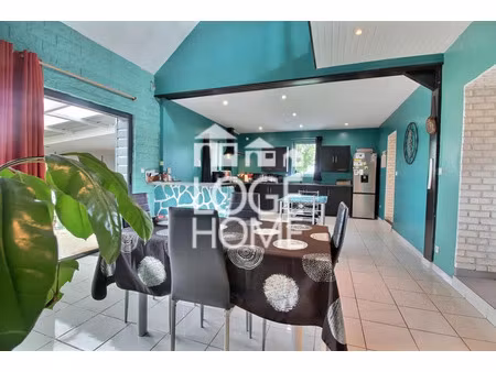 vente maison 5 pièces 117 m² la bassée (59480)