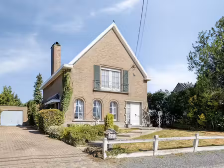 maison à vendre à oordegem € 325.000 (lqrrr) - kantoor smetlede | zimmo