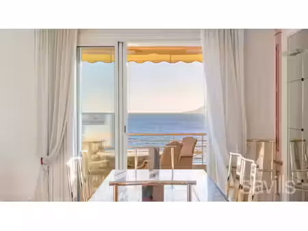 appartement de luxe à vendre à cannes