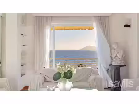 appartement de luxe à vendre dans le quartier croisette-palm-beach