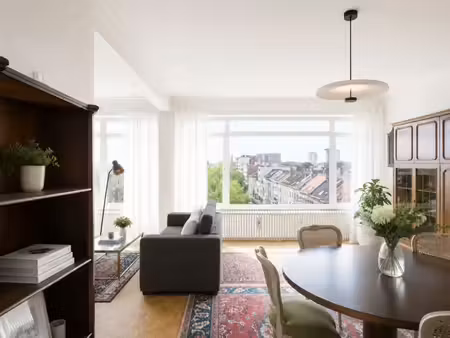appartement à vendre à gent € 330.000 (lqr7n) - carlo eggermont | zimmo