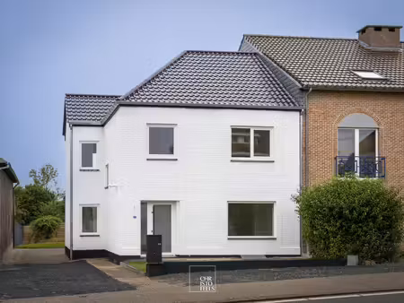 maison à vendre à waltwilder € 429.000 (lqrus) - christoffels vastgoed | zimmo