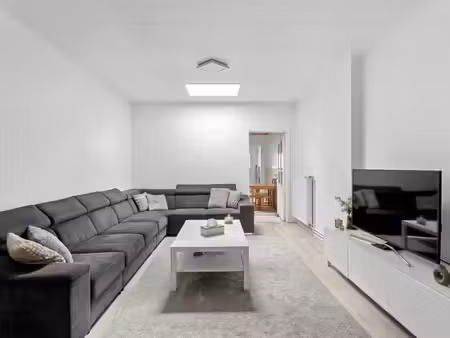 maison à vendre à gent € 380.000 (lqrgx) - altro vastgoed gent | zimmo