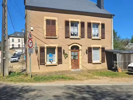 maison à vendre à ethe € 379.000 (lqrd0) - florence moreau | zimmo