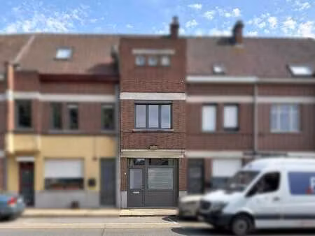 maison lumineuse idealement situee
