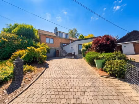 maison à vendre à lierneux € 445.000 (lqrpv) - schmidtimmo | zimmo