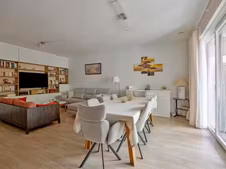 appartement à vendre à anderlecht € 389.000 (lqrnb) - immo pické | zimmo