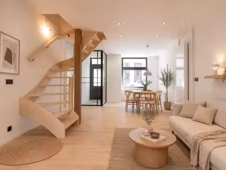 maison à vendre à brugge € 339.000 (lqrcw) - loontjens & lagast vastgoed | zimmo