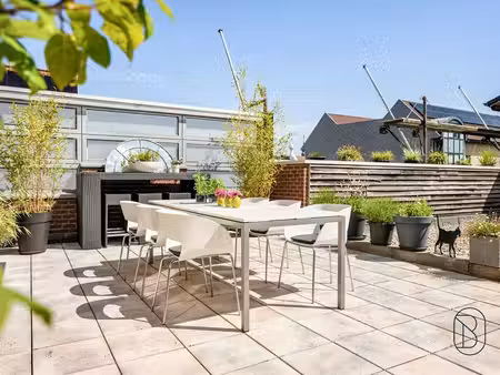 maison à vendre à renaix € 449.500 (lqrwm) - immo beguin ronse | zimmo