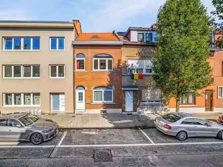maison à vendre à sint-pieters-leeuw € 395.000 (lqrnc) - immo pické | zimmo