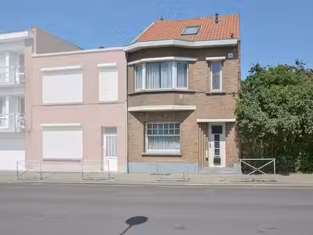 maison à vendre à woluwe-saint-lambert € 520.000 (lqrql) - maxime real estate | zimmo