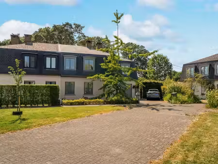 maison à vendre à heusden € 515.000 (lqrh4) - altro vastgoed heusden | zimmo