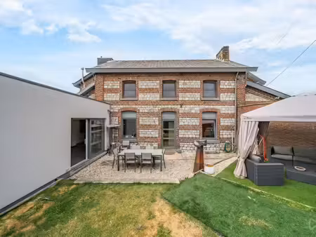 maison à vendre à micheroux € 349.000 (lqrq0) - we invest liège | zimmo