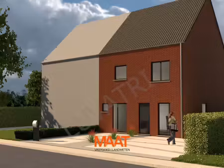 maison à vendre à wiekevorst € 403.956 (lqrrv) | zimmo