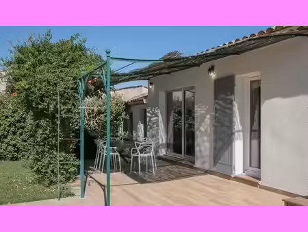 vente maison neuve 3 pièces 75 m² à salon-de-provence (13300)  386 900 €
