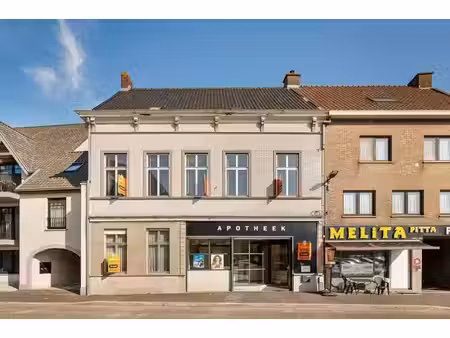 maison bourgeoise
