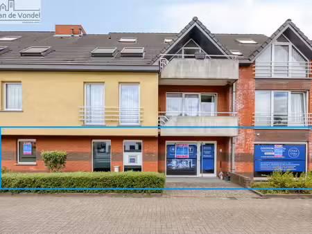 bien professionnel à vendre à aalst € 359.000 (lqrpn) - van de vondel vastgoed | zimmo
