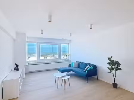 appartement à vendre à oostende € 585.000 (lq6u6) - vastgoed naessens | zimmo