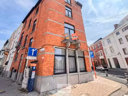 appartement à louer à gent € 665 (lqrdw) - oranjeberg | zimmo
