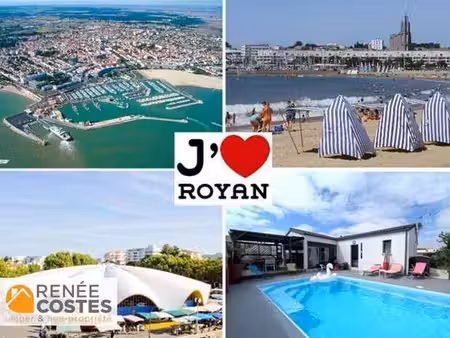 viager occupé - f70-h77 ans - royan (17200)
